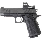 STACCATO 2011 C2 9MM LUGER (9X19 PARA)