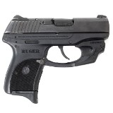 RUGER LC9 9MM LUGER (9X19 PARA) - 2 of 3