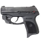 RUGER LC9 9MM LUGER (9X19 PARA) - 1 of 3