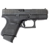 GLOCK 26 GEN5 9MM LUGER (9X19 PARA) - 2 of 3