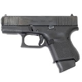 GLOCK 26 GEN5 9MM LUGER (9X19 PARA) - 1 of 3