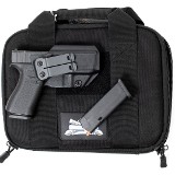 GLOCK 43X MOS 9MM LUGER (9X19 PARA) - 3 of 3 GLOCK 43X MOS 9MM LUGER (9X19 PARA) - 3 of 3