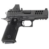 STACCATO 2011 HD P4 9MM LUGER (9X19 PARA) - 2 of 3 STACCATO 2011 HD P4 9MM LUGER (9X19 PARA) - 2 of 3