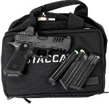 STACCATO 2011 HD P4 9MM LUGER (9X19 PARA) - 3 of 3 STACCATO 2011 HD P4 9MM LUGER (9X19 PARA) - 3 of 3