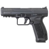 CANIK TP9SF 9MM LUGER (9X19 PARA) - 1 of 3