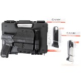 CANIK TP9SF 9MM LUGER (9X19 PARA) - 3 of 3