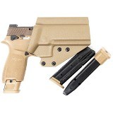 SIG SAUER P320 M18 9MM LUGER (9X19 PARA) - 3 of 3