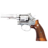 SMITH & WESSON 67 .38 SPL