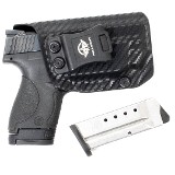 SMITH & WESSON M&P40 SHIELD .40 S&W - 3 of 3