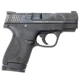 SMITH & WESSON M&P40 SHIELD .40 S&W - 2 of 3