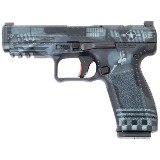 CANIK METE SFT 9MM LUGER (9X19 PARA) - 1 of 2