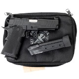 SPRINGFIELD ARMORY DS PRODIGY 9MM LUGER (9X19 PARA) - 3 of 3 SPRINGFIELD ARMORY DS PRODIGY 9MM LUGER (9X19 PARA) - 3 of 3