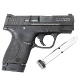 SMITH & WESSON M&P9 SHIELD 9MM LUGER (9X19 PARA) - 3 of 3