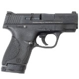 SMITH & WESSON M&P9 SHIELD 9MM LUGER (9X19 PARA) - 2 of 3