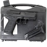 HECKLER & KOCH P2000 9MM LUGER (9X19 PARA) - 3 of 3 HECKLER & KOCH P2000 9MM LUGER (9X19 PARA) - 3 of 3