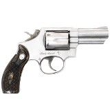 SMITH & WESSON 65-5 LADYSMITH .357 MAG - 2 of 2 SMITH & WESSON 65-5 LADYSMITH .357 MAG - 2 of 2