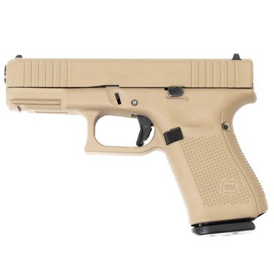 GLOCK 19 GEN5 9MM LUGER (9X19 PARA)