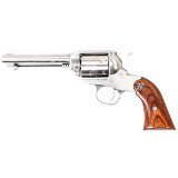 RUGER NEW BEARCAT .22 LR