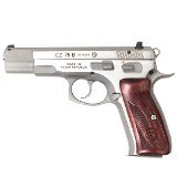 CZ 75 B 9MM LUGER (9X19 PARA) - 1 of 3