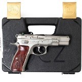 CZ 75 B 9MM LUGER (9X19 PARA) - 3 of 3