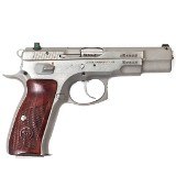 CZ 75 B 9MM LUGER (9X19 PARA) - 2 of 3
