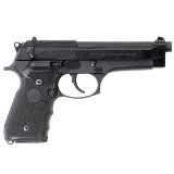 BERETTA 92FS 9MM LUGER (9X19 PARA) - 2 of 3