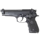 BERETTA 92FS 9MM LUGER (9X19 PARA) - 1 of 3