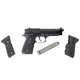 BERETTA 92FS 9MM LUGER (9X19 PARA) - 3 of 3