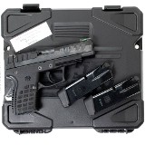 KELTEC P15 9MM LUGER (9X19 PARA) - 3 of 3 KELTEC P15 9MM LUGER (9X19 PARA) - 3 of 3