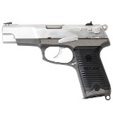 RUGER P89DC 9MM LUGER (9X19 PARA) - 1 of 2