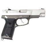 RUGER P89DC 9MM LUGER (9X19 PARA) - 2 of 2