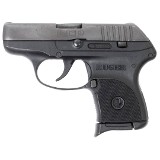 RUGER LCP .380 ACP - 1 of 2