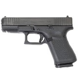 GLOCK 19 GEN5 9MM LUGER (9X19 PARA)