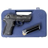 BERETTA PX4 STORM 9MM LUGER (9X19 PARA) - 3 of 3
