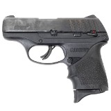 RUGER EC9S 9MM LUGER (9X19 PARA) - 1 of 3
