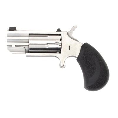 NORTH AMERICAN ARMS PUG .22 LR/.22 WMR