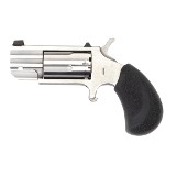 NORTH AMERICAN ARMS PUG .22 LR/.22 WMR