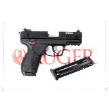 RUGER SR22P .22 LR - 3 of 3