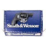 SMITH & WESSON 442-2 AIRWEIGHT .38 SPL +P - 3 of 3