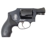 SMITH & WESSON 442-2 AIRWEIGHT .38 SPL +P - 2 of 3