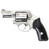 RUGER SP101 .357 MAG