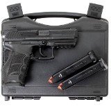 HECKLER & KOCH P30 9MM LUGER (9X19 PARA) - 3 of 3 HECKLER & KOCH P30 9MM LUGER (9X19 PARA) - 3 of 3