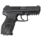 HECKLER & KOCH P30 9MM LUGER (9X19 PARA) - 2 of 3 HECKLER & KOCH P30 9MM LUGER (9X19 PARA) - 2 of 3