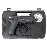 GSG GERMAN SPORTS GUNS FIREFLY .22 LR - 3 of 3 GSG GERMAN SPORTS GUNS FIREFLY .22 LR - 3 of 3