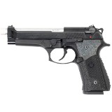 BERETTA 92FS 9MM LUGER (9X19 PARA) - 1 of 3