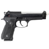BERETTA 92FS 9MM LUGER (9X19 PARA) - 2 of 3