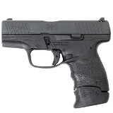WALTHER PPS 9MM LUGER (9X19 PARA)