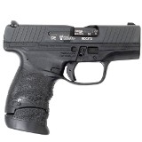 WALTHER PPS 9MM LUGER (9X19 PARA) - 2 of 3 WALTHER PPS 9MM LUGER (9X19 PARA) - 2 of 3