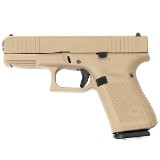 GLOCK 19 GEN 5 9MM LUGER (9X19 PARA)