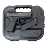 GLOCK 43X 9MM LUGER (9X19 PARA) - 3 of 3